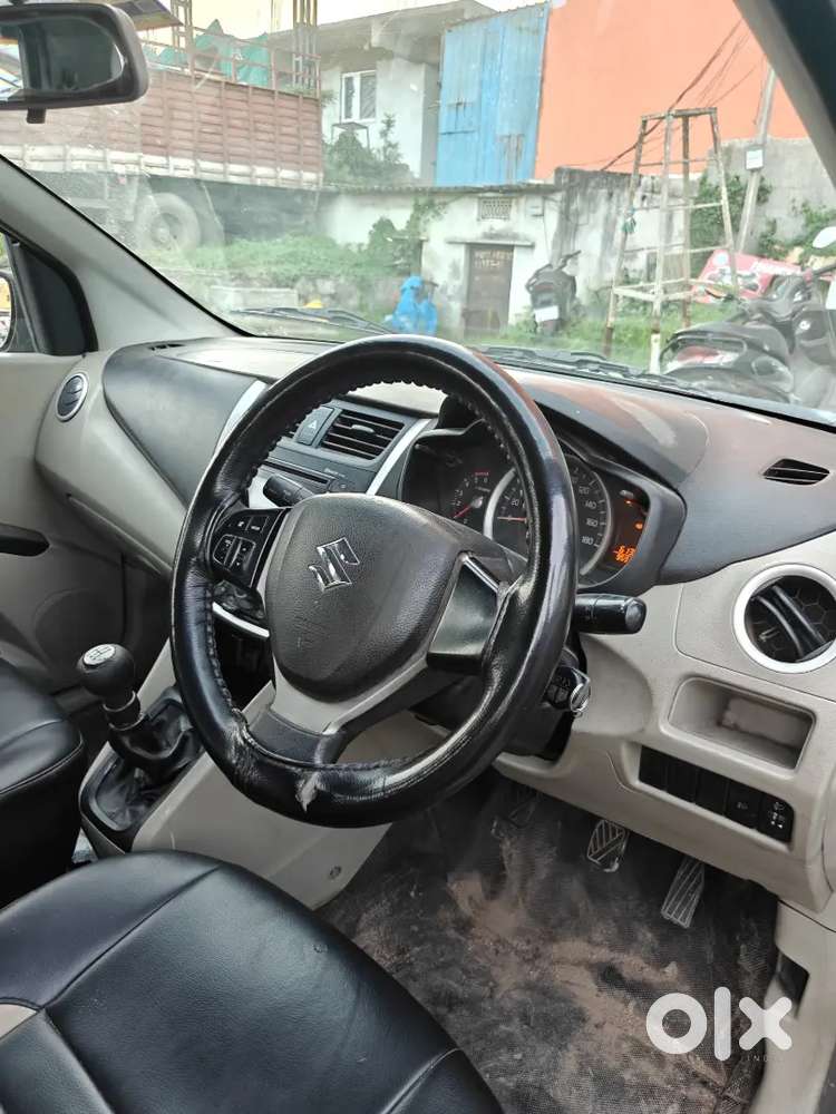 Maruti Suzuki Celerio 2016 Diesel Manual