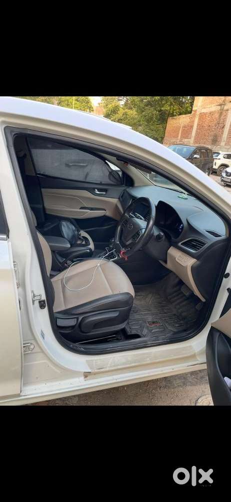 Hyundai Car Automatic 2017
