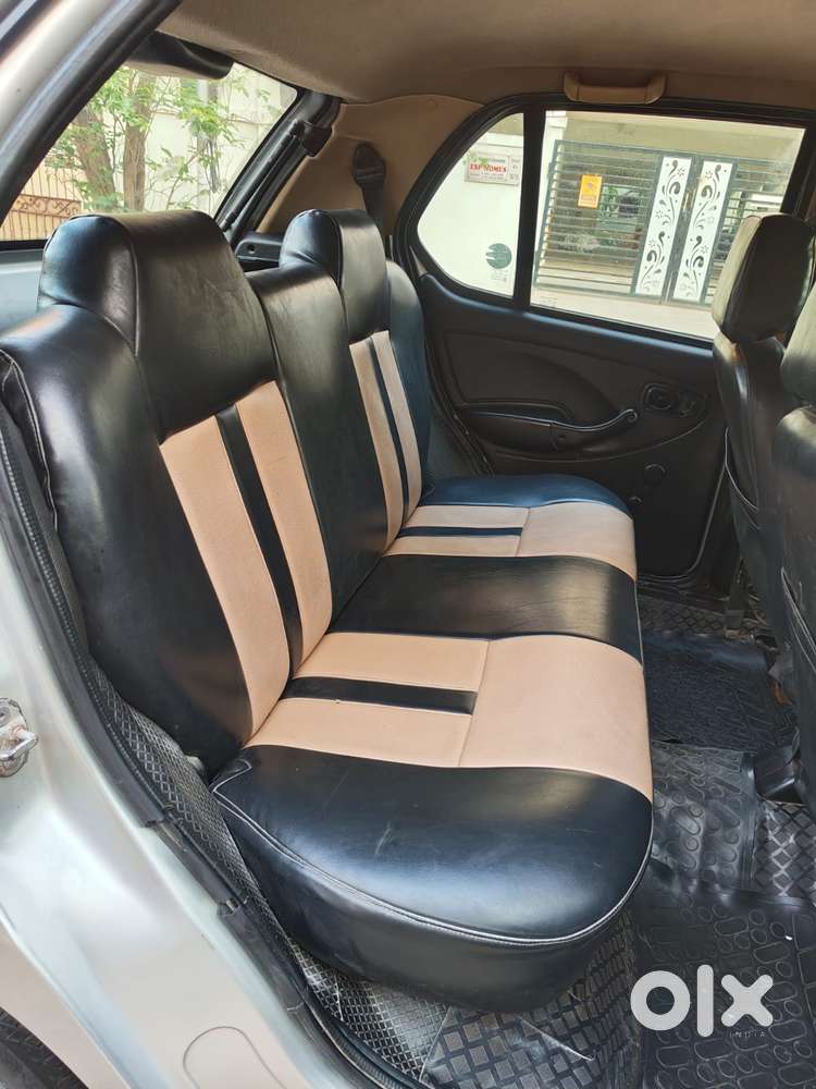 Tata Indica Lsi, 2017, Diesel