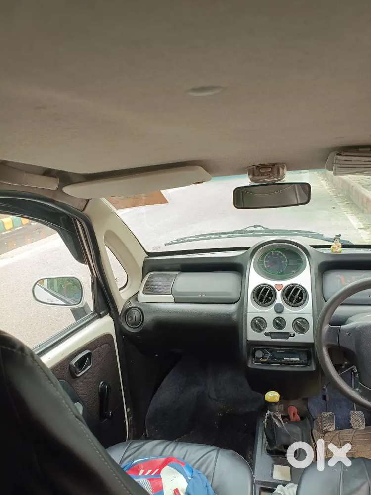 Tata Nano Cng 2018 Variant