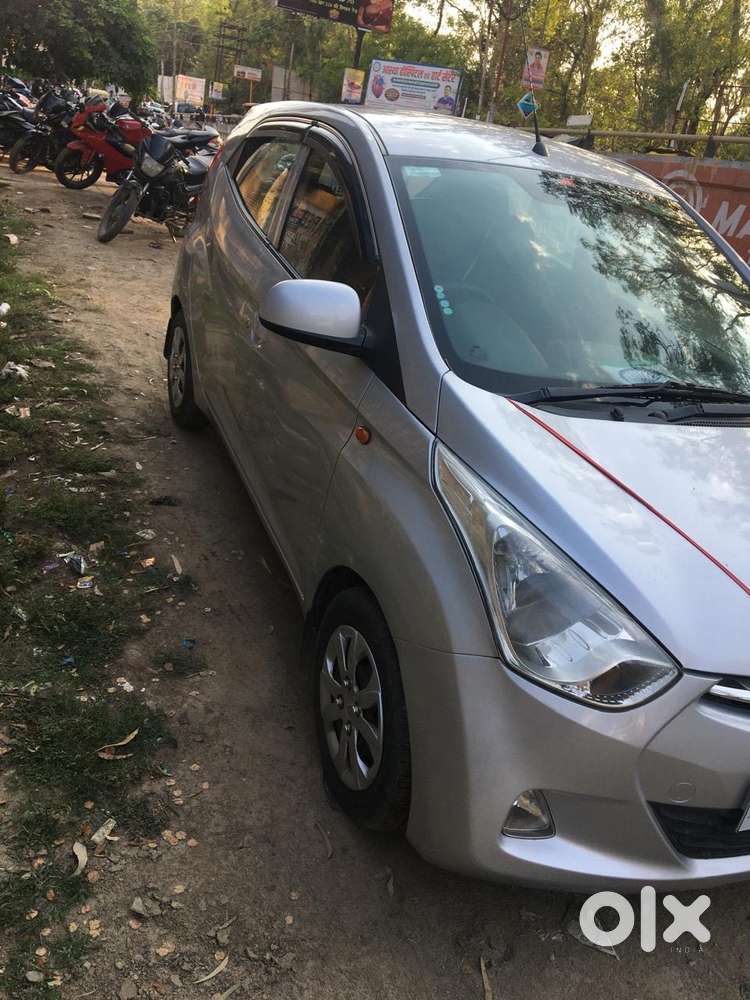 Seeling Hyundai Eon Perfect Codition No Work Full Ac Working