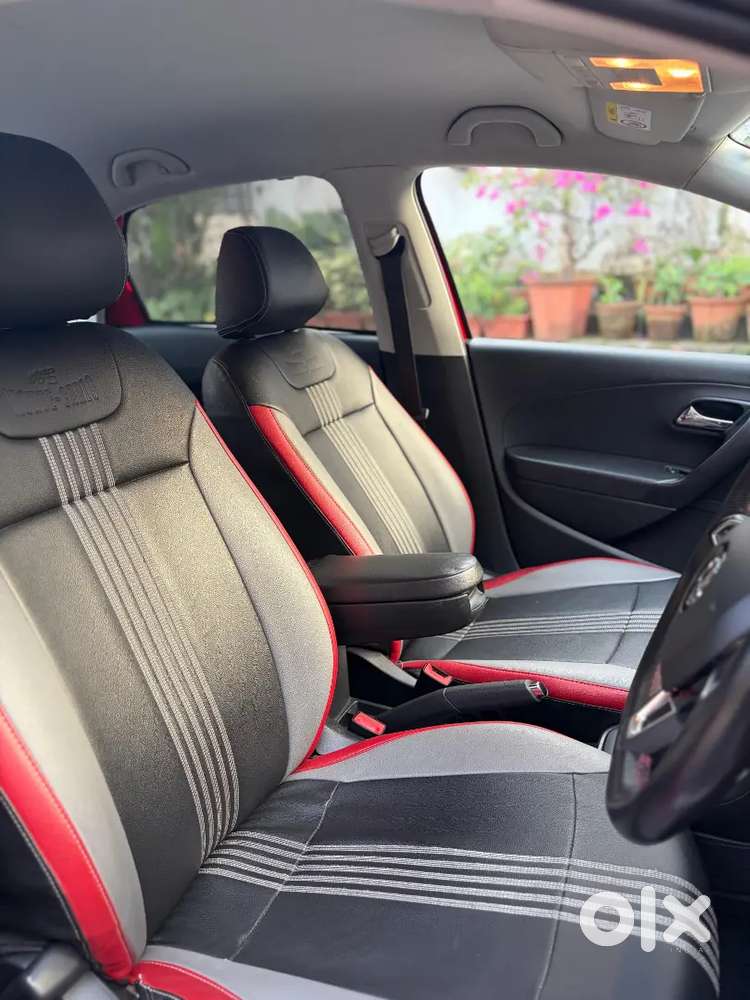 Skoda Rapid 1.5 Monte Carlo 2019