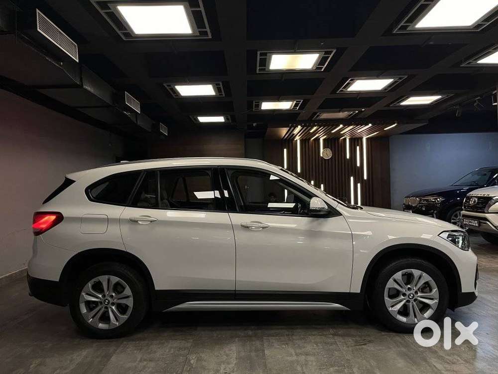 Bmw X1 2.0 Sdrive20d Xline, 2022, Petrol