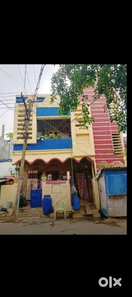 Individual group house for sale