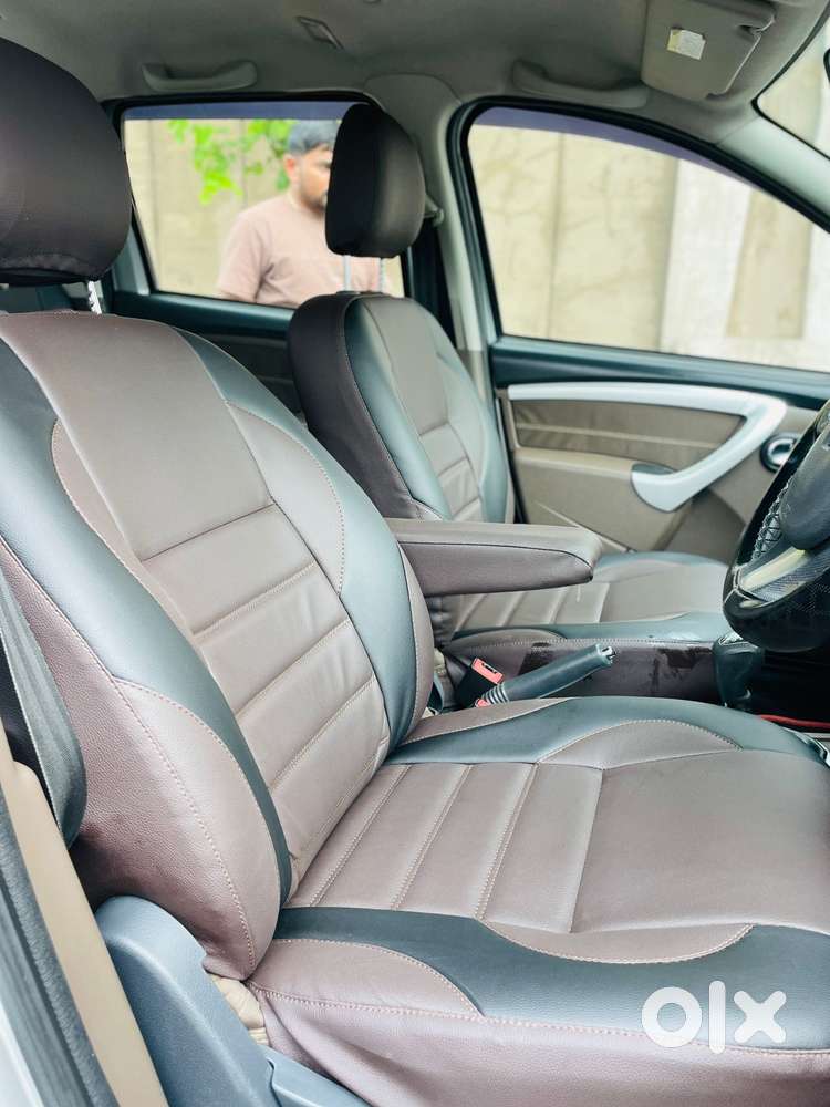 Renault Duster Rxz, 2016, Diesel