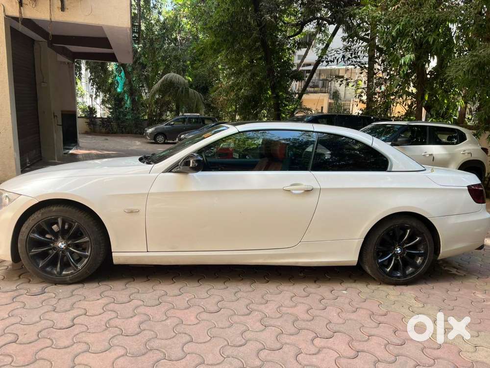 Bmw E93 2d (read Description)