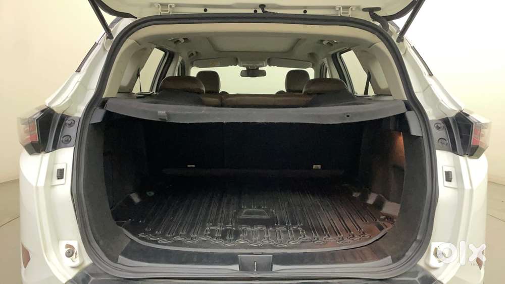 Tata Harrier Xza Plus Dual Tone, 2022, Diesel