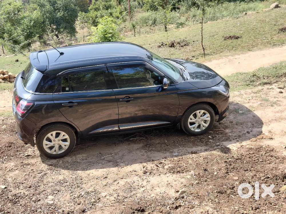 Maruti Suzuki Swift 2026 Zxi