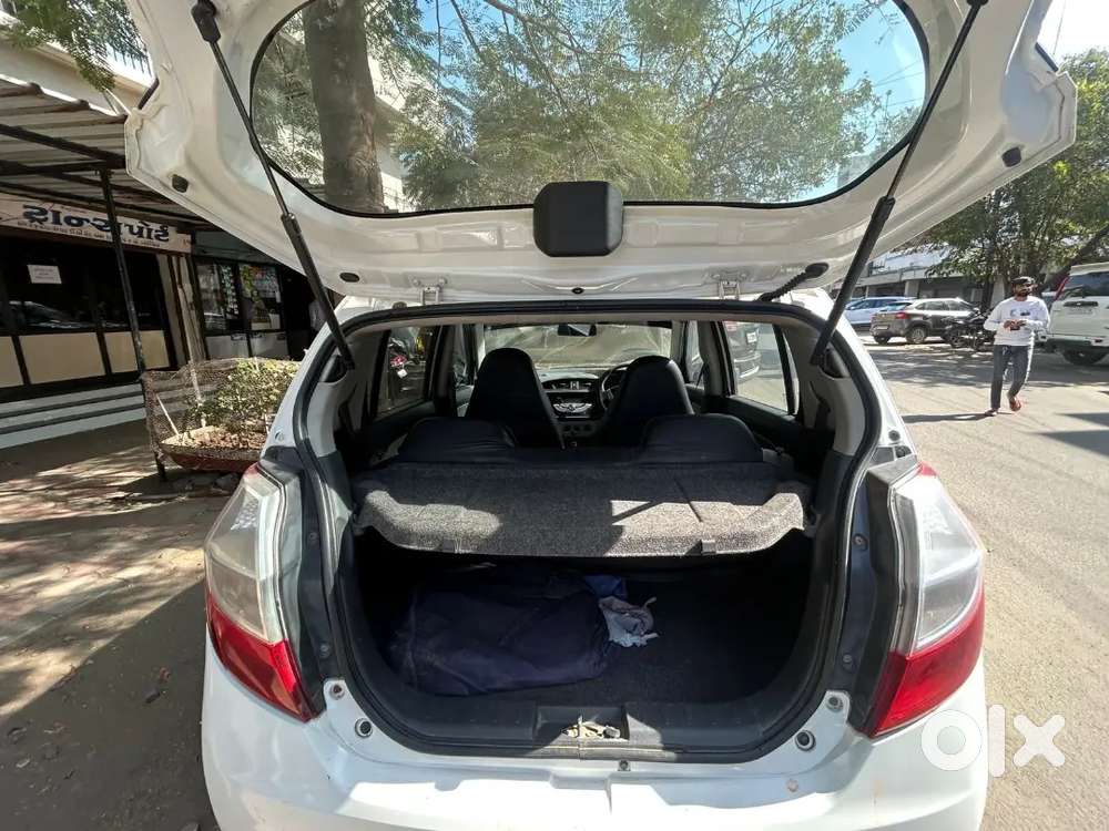 Maruti Suzuki Alto K10 2018 Petrol 49300 Km Driven