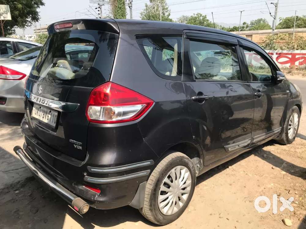 Maruti Suzuki Ertiga Vdi Shvs, 2017, Diesel