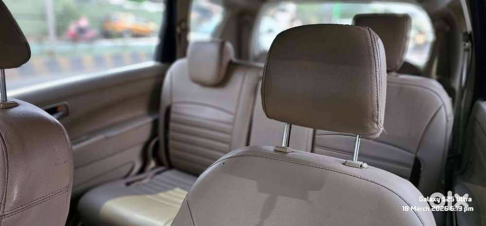 Maruti Suzuki Ertiga Shvs Zdi Plus, 2015, Diesel