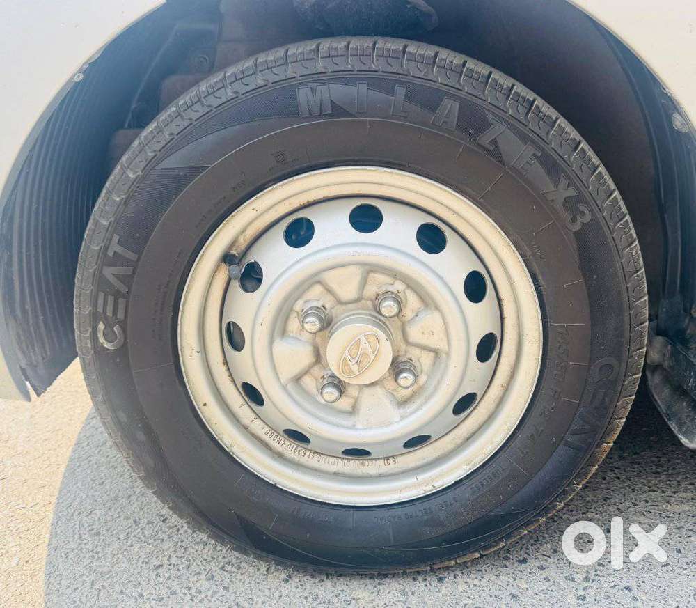 Hyundai Eon Era +, 2015, Petrol