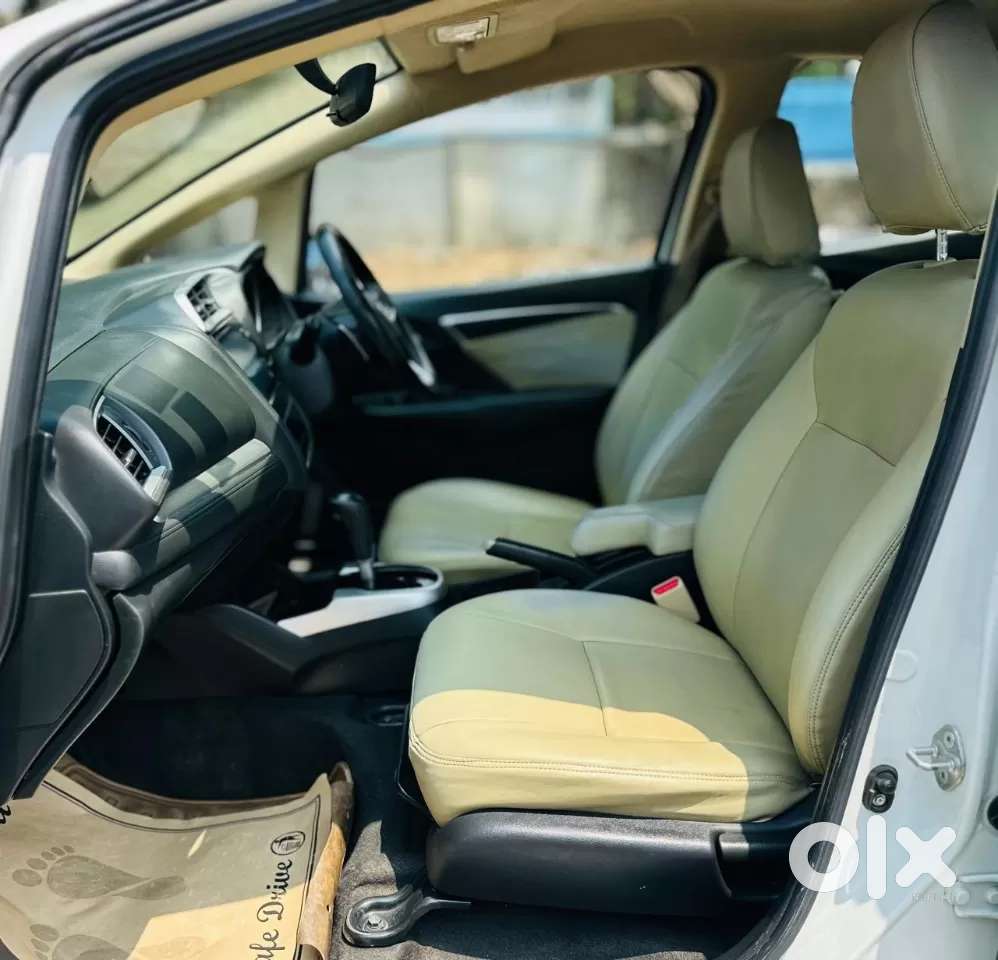 Honda Jazz Vx Cvt, 2021, Petrol