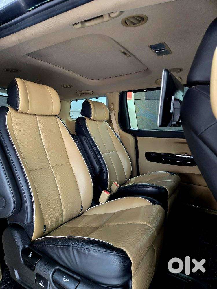 Kia Carnival Limousine, 2020, Diesel