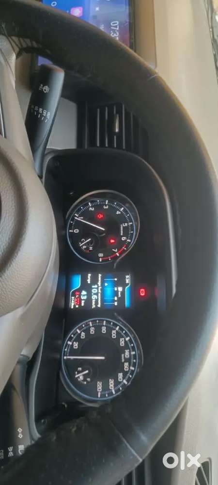 Toyota Rumion Mt 2025 Variant