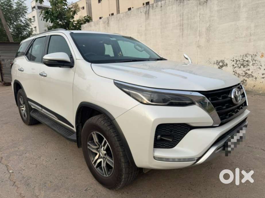 Toyota Fortuner 4x2 Mt 2.8 Diesel, 2023, Diesel