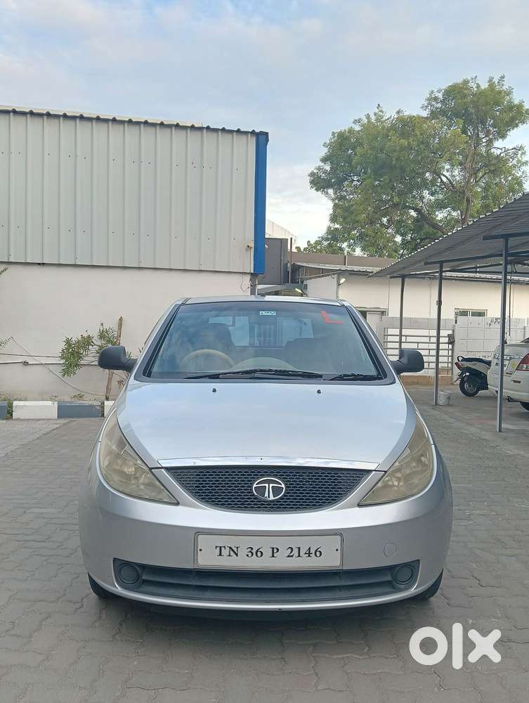 Tata Indica Vista Aura 1.3 Quadrajet Bsiv, 2010, Diesel