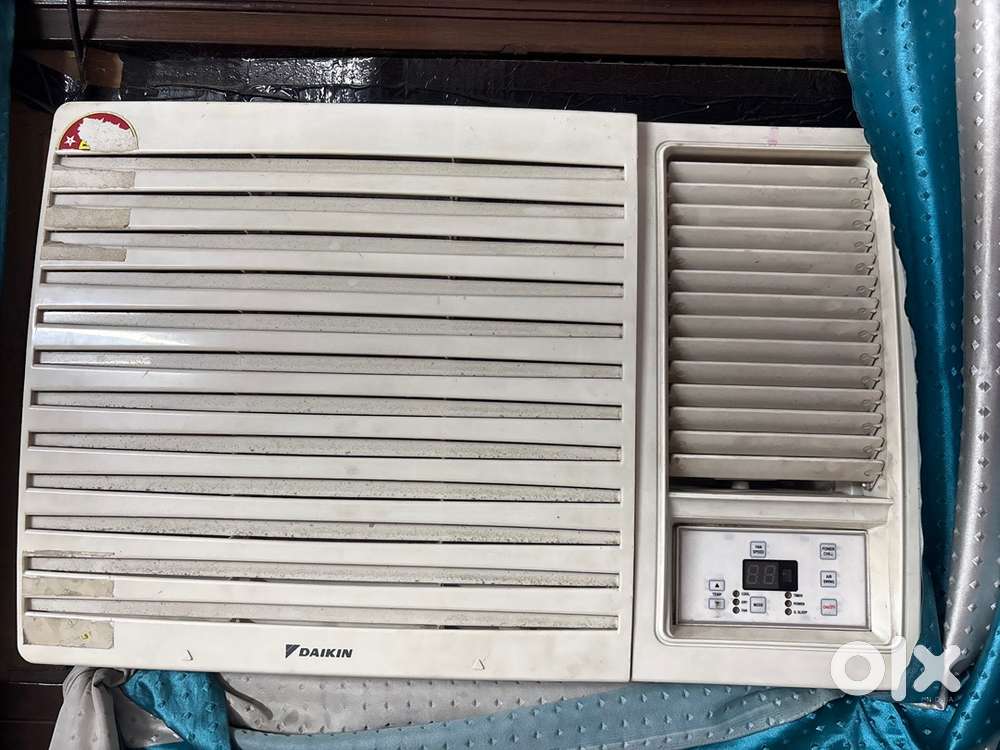 Modern air with good cooling