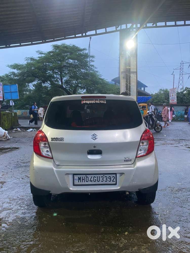 Maruti Suzuki Celerio 2015 With 103080 Km Driven