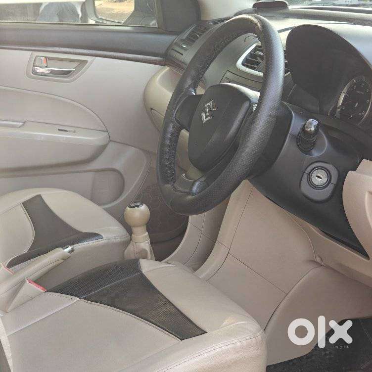 Maruti Suzuki Swift Dzire 2012-2015 Vdi, 2014