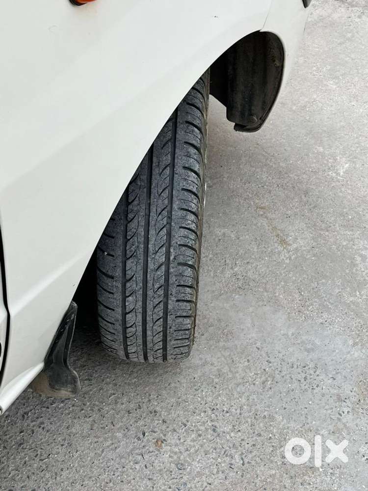 Santro Xing December 2012 Company Fitted Cng Well Maintained