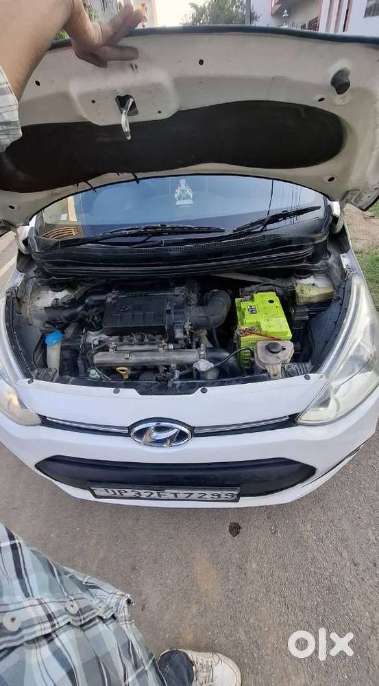 Hyundai Grand I10 1.2 Crdi Magna, 2014, Diesel