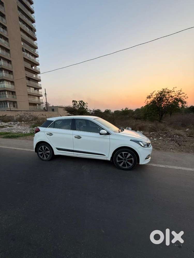 Hyundai I20 2015 Diesel Well Maintained