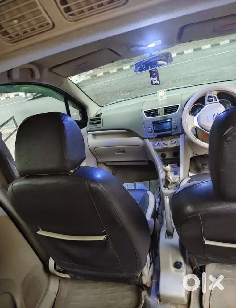 Maruti Suzuki Ertiga 2016 Diesel 192969 Km Driven