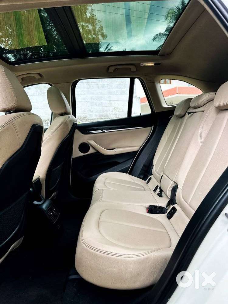 Bmw X1 2.0 Sdrive 20d, 2020, Diesel