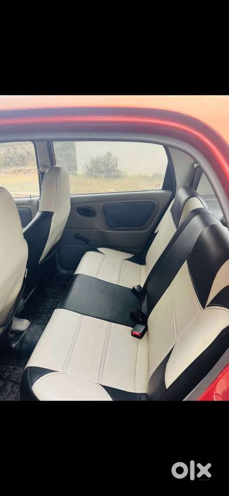 Maruti Alto K10 2011 Vxi Limited Edition