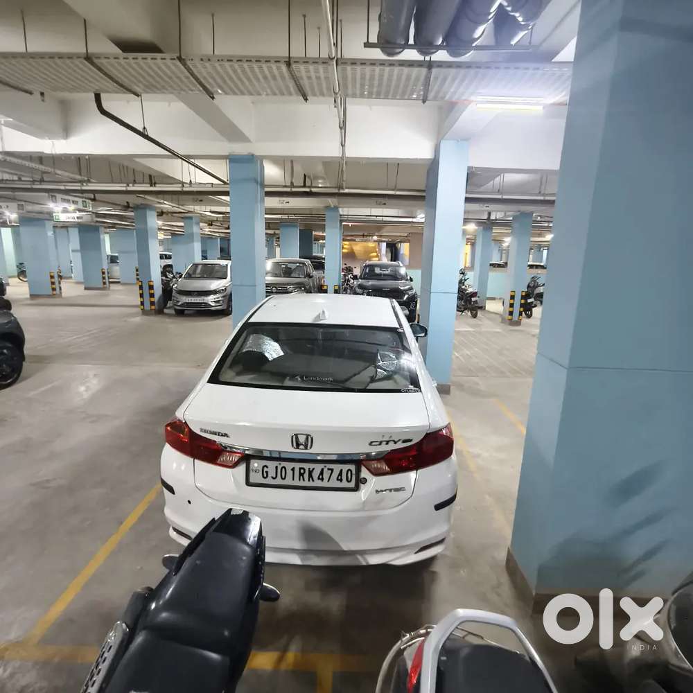 Honda City 2015 Mt 4.21 L Only