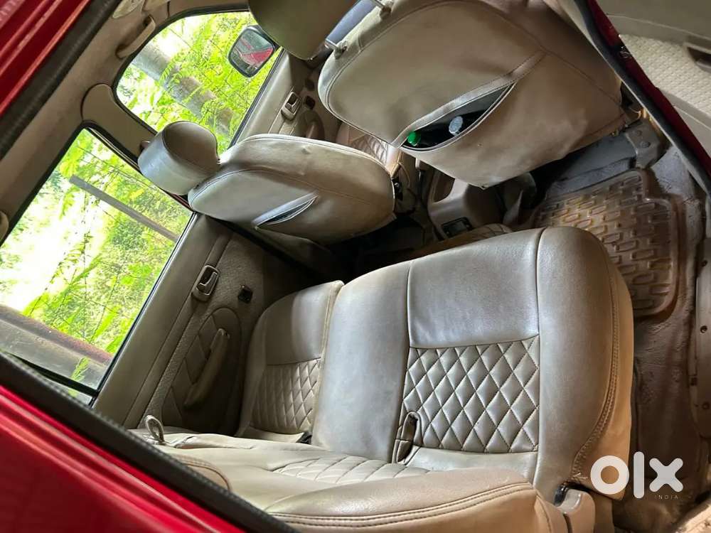 Chevrolet Tavera 2011 Diesel 40000 Km Driven