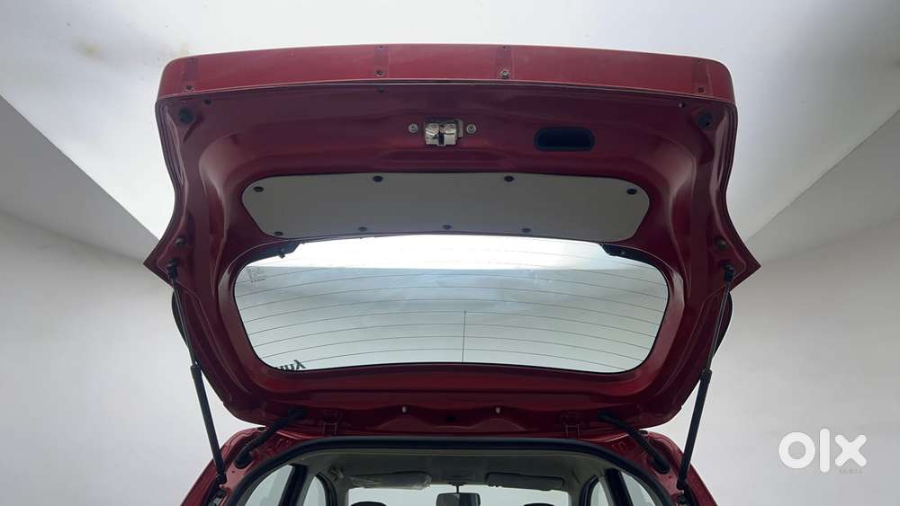 Maruti Suzuki Celerio Zxi Optional Amt, 2020, Petrol