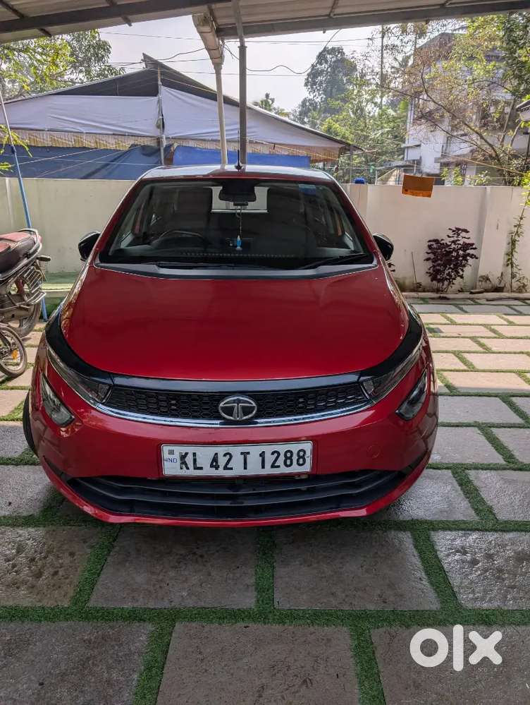 Tata Altroz 1.2 Xz 2020 - 30000 Km Family Used Car