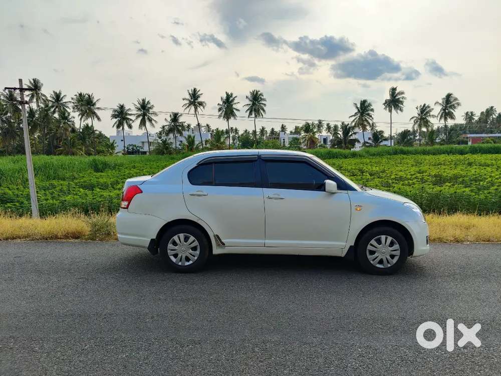 Maruti Dzire Vdi 2010