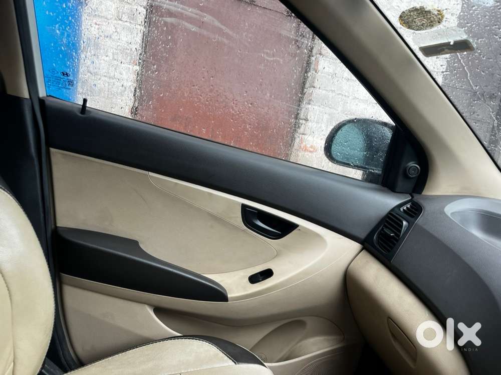 Honda City Hybrid 2015 Zx