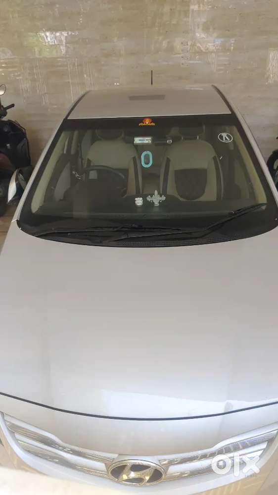 Hyundai Verna 2015 Petrol 103000 Km Driven