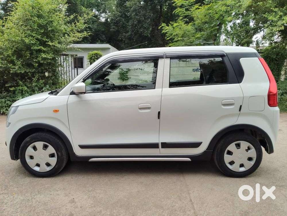 Maruti Suzuki Wagon R Vxi 1.2, 2023, Cng & Hybrids