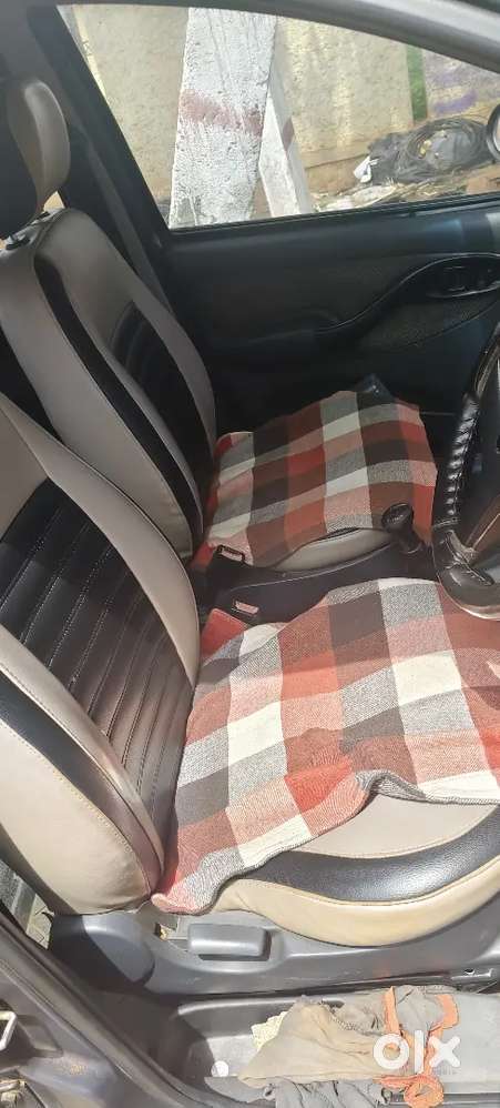 Tata Indigo Cs Lx 2008 Diesel