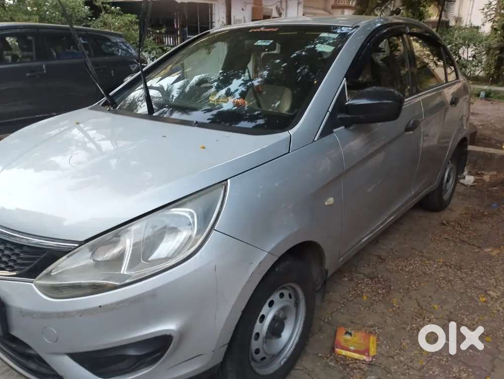Tata Zest 2017 Cng & Hybrids