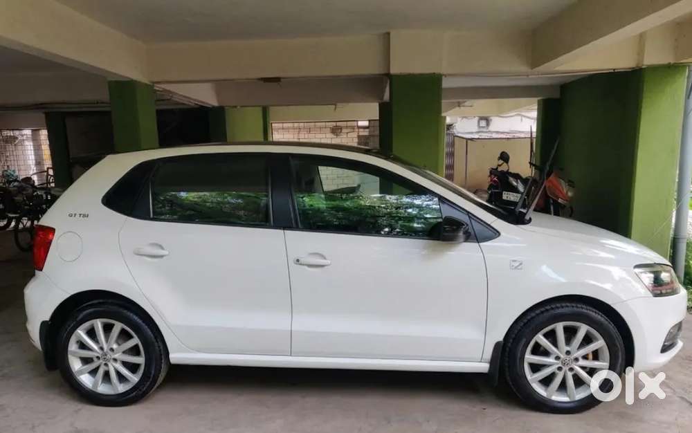 Volkswagen Polo 1.2 2018
