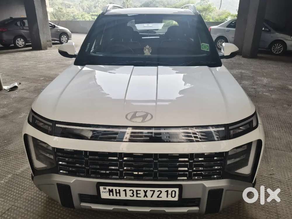 Hyundai New Venue Se Petrol Manual 2026