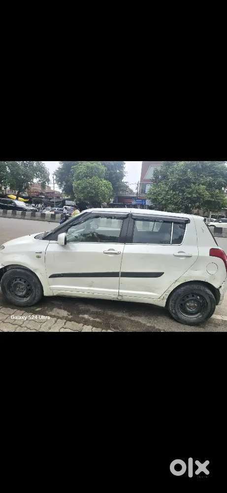 Swift Vdi Diesel Maruti 2009