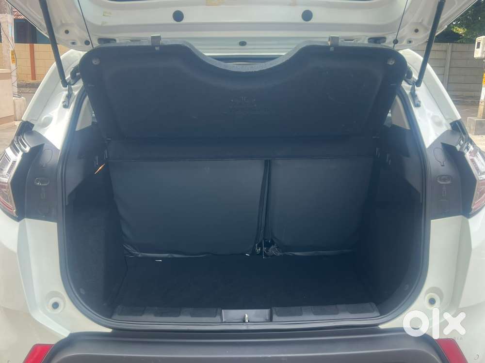 Tata Nexon 1.5 Revotorq Xz Plus, 2017, Diesel