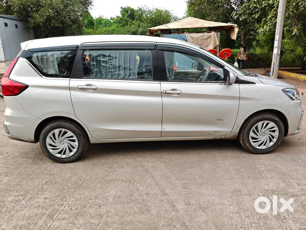Maruti Suzuki Ertiga Vxi (o) Cng, 2020, Cng & Hybrids