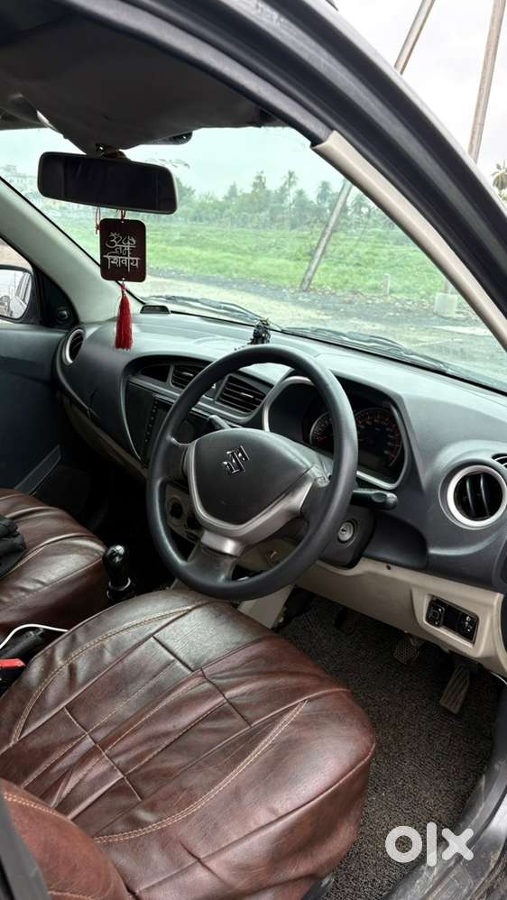 Maruti Suzuki Alto K10 Cng & Hybrids 90000 Km Driven