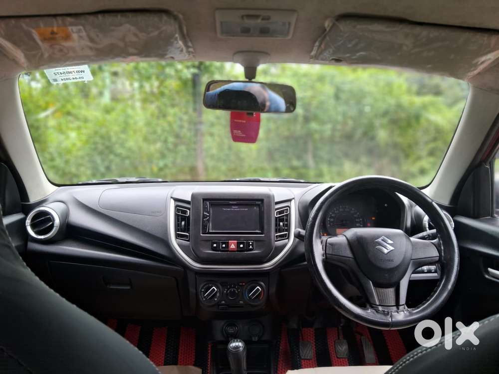 Maruti Suzuki Celerio Vxi, 2024, Petrol