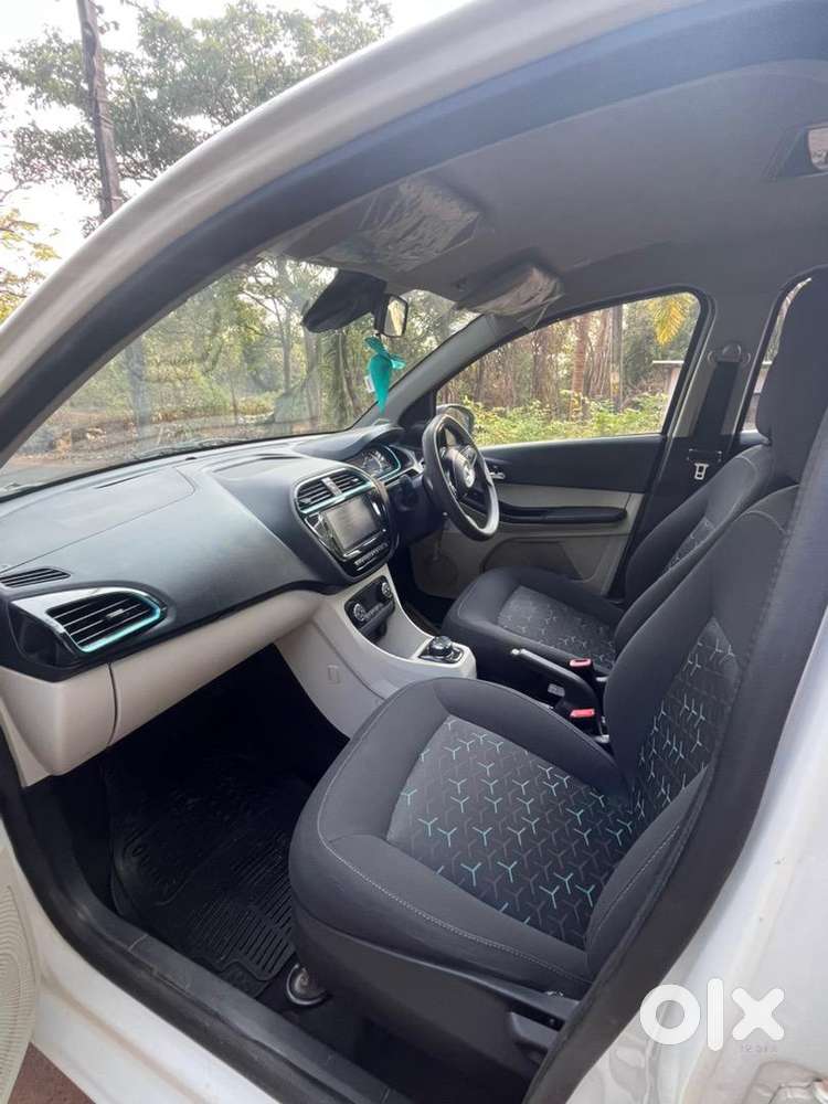 Tata Tiago Ev 2024 Electric 50000 Km Driven