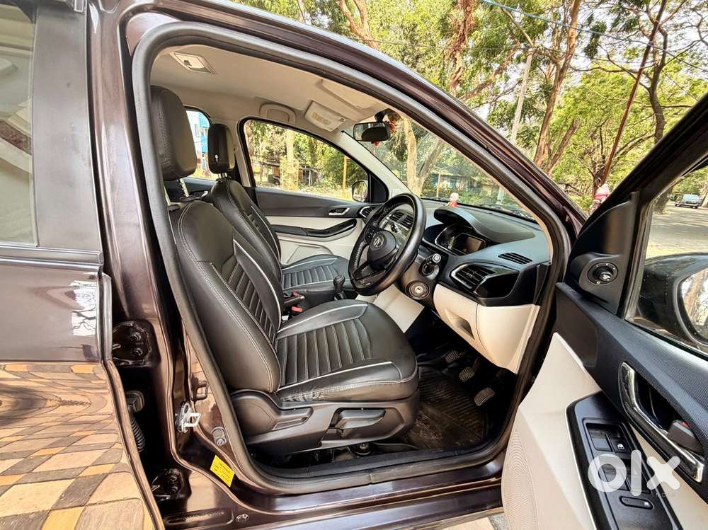 Tata Tiago 1.2 Revotron Xz Plus, 2022, Petrol