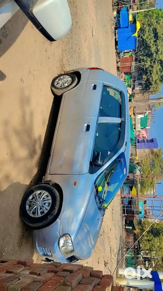 Maruti Suzuki Alto 2009 Petrol Automatic